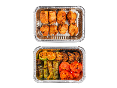 Комбо ЧИКЕН МАКСИ Комбо ЧИКЕН МАКСИ