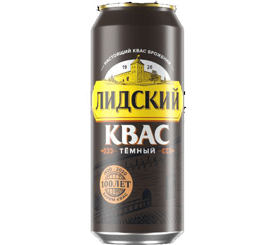 Квас темный Квас темный