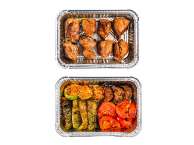 Комбо СОЛИДНЫЙ МАКСИ Комбо СОЛИДНЫЙ МАКСИ