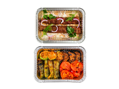 Комбо СЫТНЫЙ Комбо СЫТНЫЙ