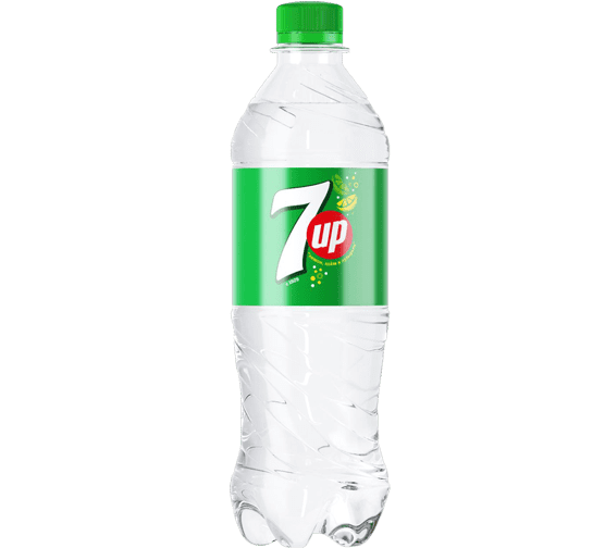 7up 7up