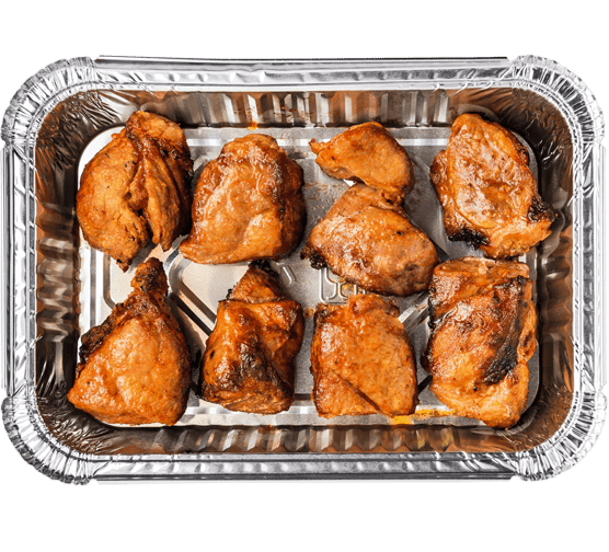 Свиная шея Свиная шея