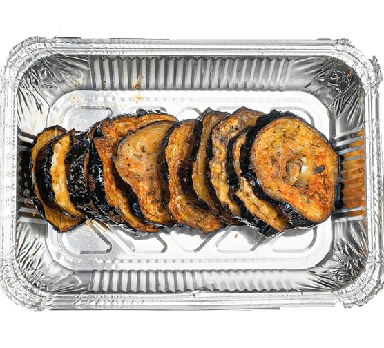 Баклажаны гриль Баклажаны гриль