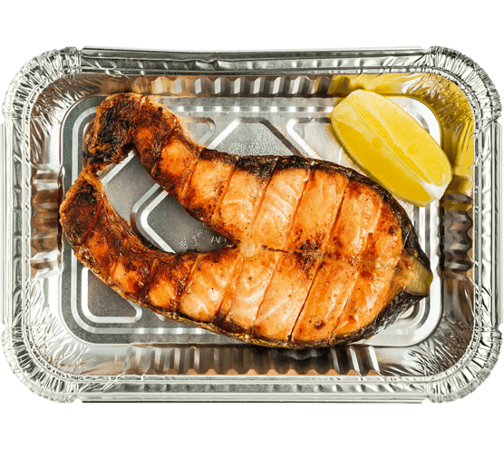 Семга Семга