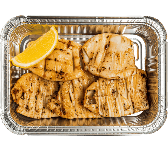 Кальмары Кальмары