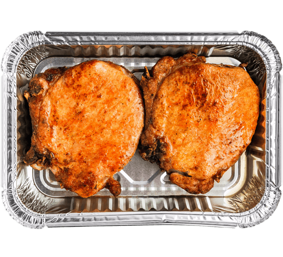 Свиная корейка Свиная корейка