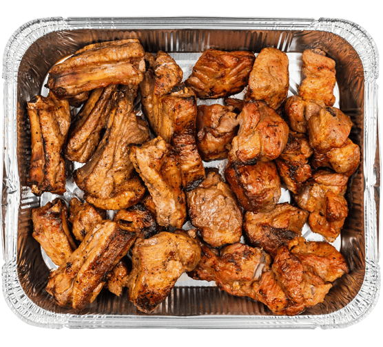 Сет свиной Сет свиной