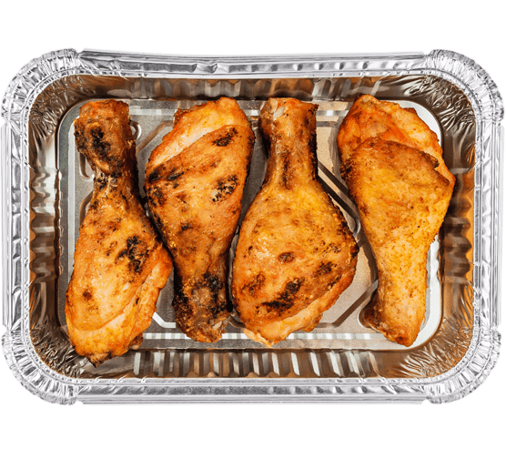 Куриные ножки Куриные ножки