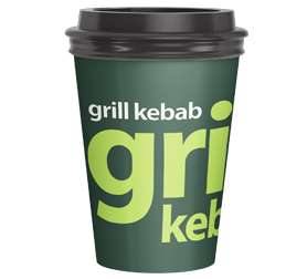 Одноразовый стакан Одноразовый стакан