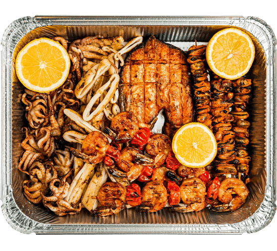 Сет морской Сет морской