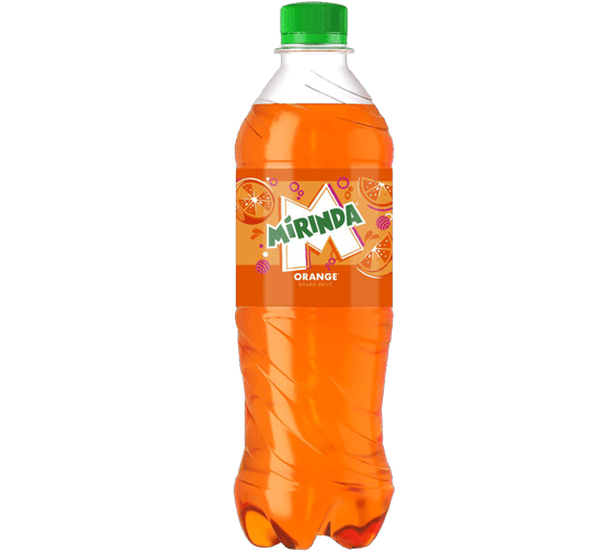 Mirinda Mirinda