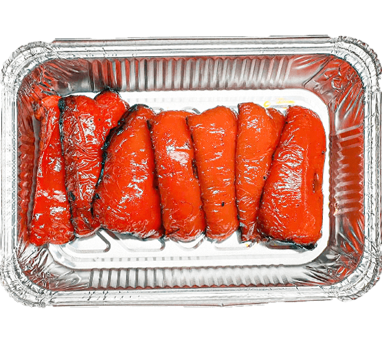 Перец гриль Перец гриль