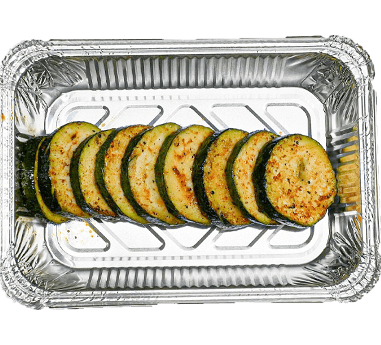 Цукини гриль Цукини гриль