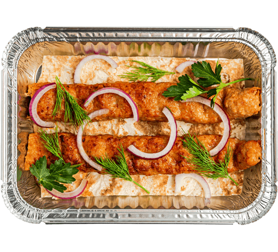 Куриный кебаб Куриный кебаб