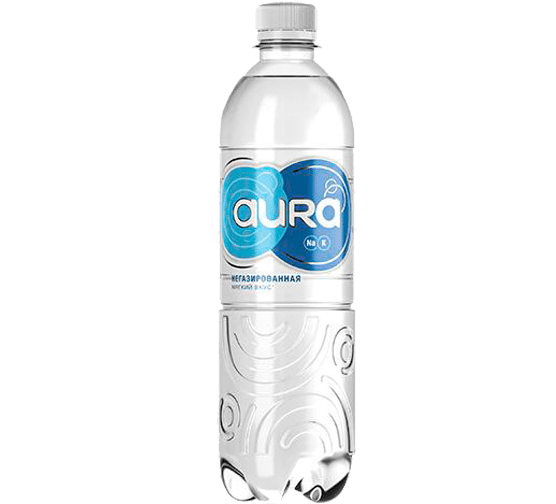 Aura негазированная Aura негазированная