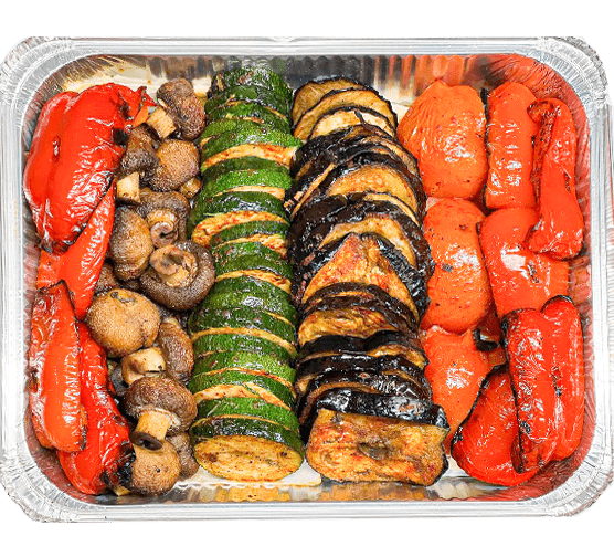 Сет овощной Сет овощной