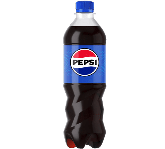 Pepsi Pepsi