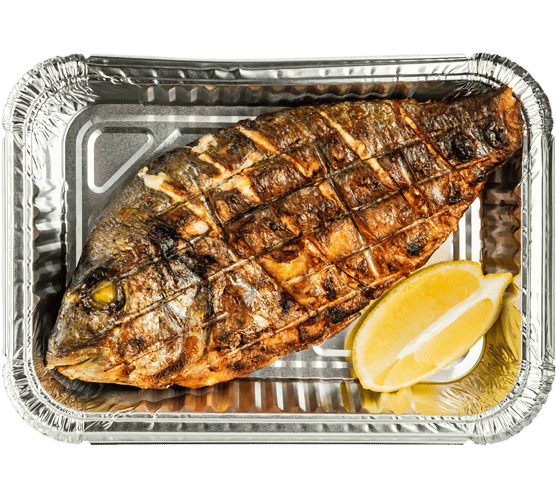 Дорада Дорада