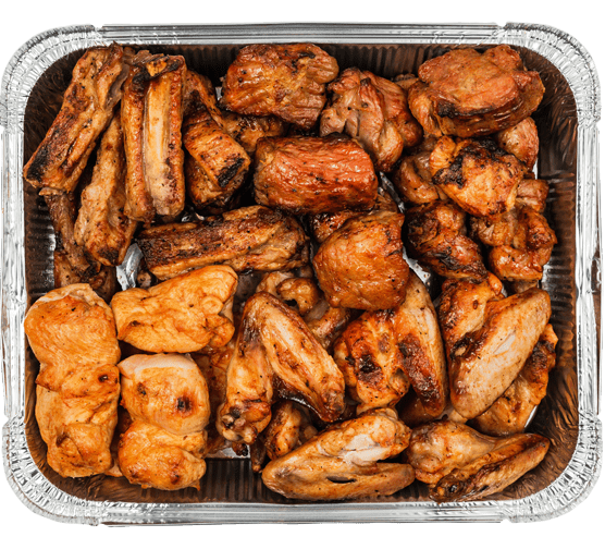 Сет мясной Сет мясной