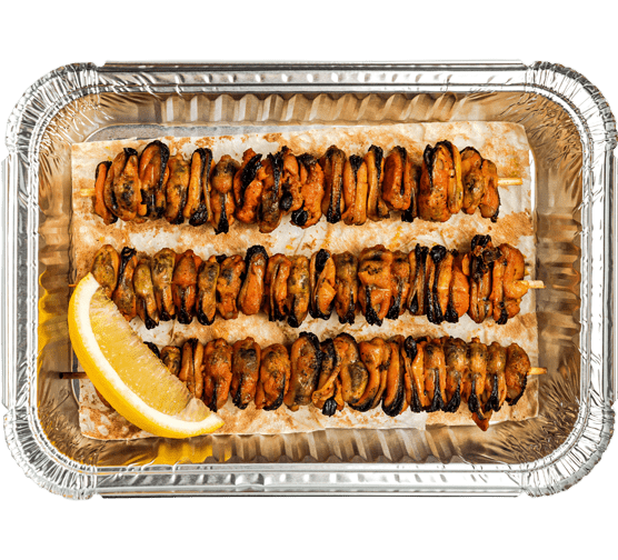 Мидии Мидии