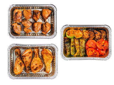 Сет ДОСТОЙНЫЙ Лайт Сет ДОСТОЙНЫЙ Лайт